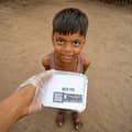 Feed a Homeless Person