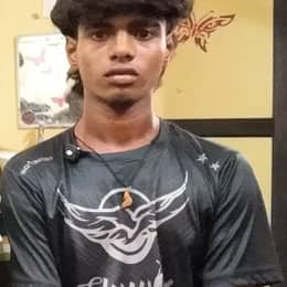Deepan Varma S