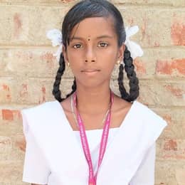 Dharanika Shri 