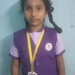 Hashitha Sri R