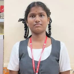 Hasini K