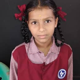 Rakshitha