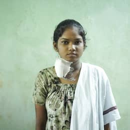 Sivasankari