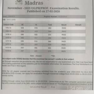 Bonafide certificate