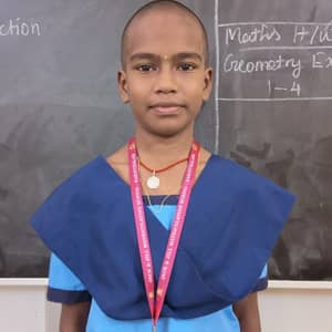 Student photo