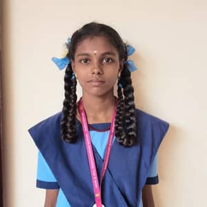 Student photo