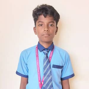 Student photo