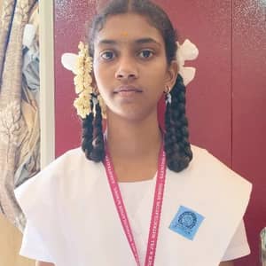 Student photo
