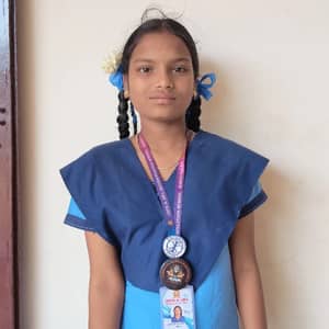 Student photo