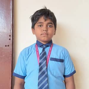 Student photo