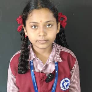 Student photo