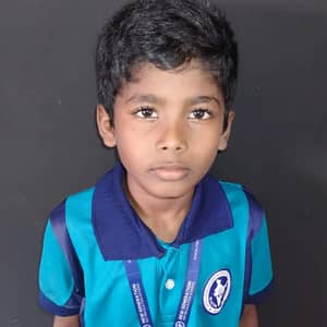 Student photo