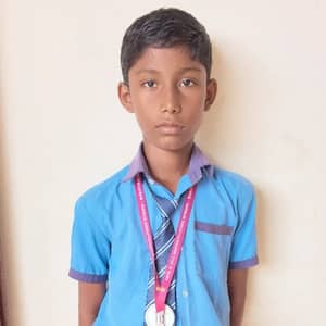 Student photo