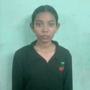 Student photo