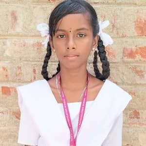 Student photo