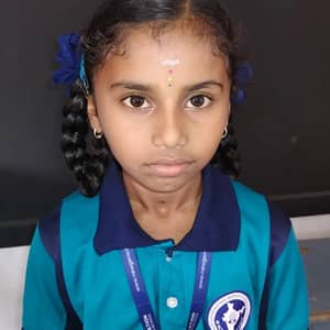 Student photo