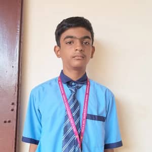 Student photo