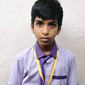 Student photo