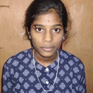 Student photo