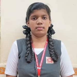 Student photo