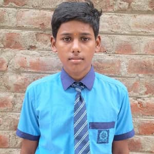 Student photo