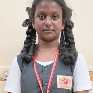 Student photo
