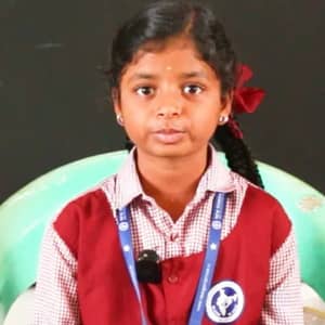 Student photo