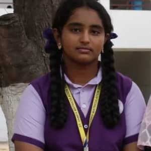 Student photo