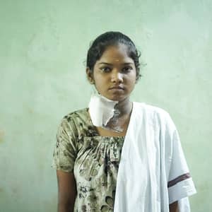 Patient photo