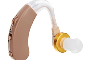 What is given for Hearing Aid