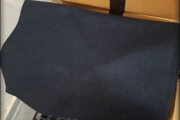 What is given for Blanket