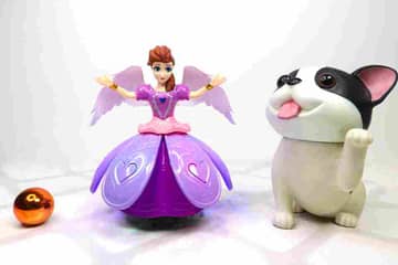 What is given for Gift for Children