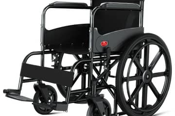 What is given for Wheelchair