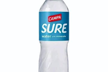 What is given for Fight Thirst. Share Water