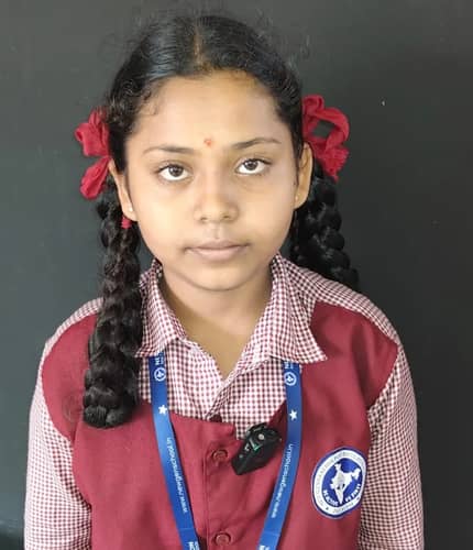 Agasthiya S