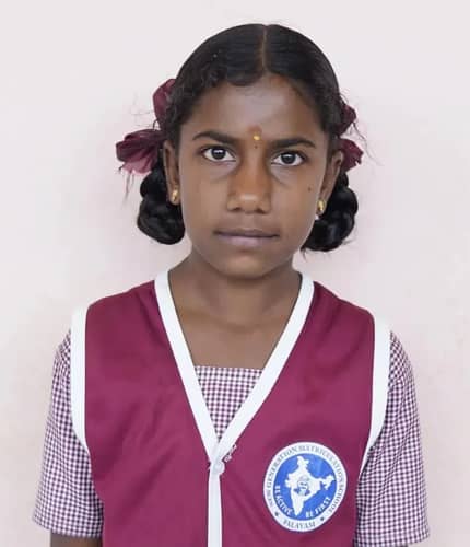 Deepalakshmi M