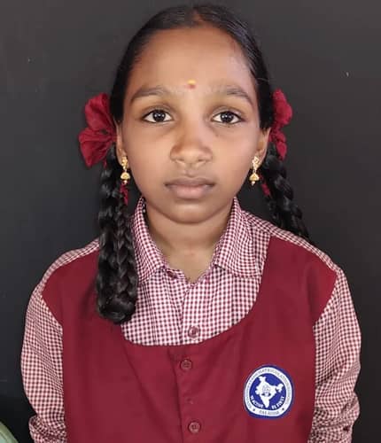 Harshini 