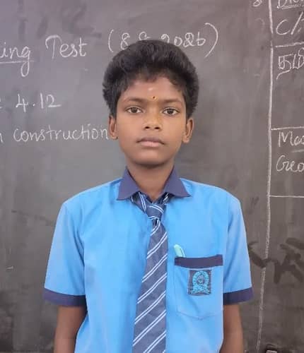 Sabarivasan 