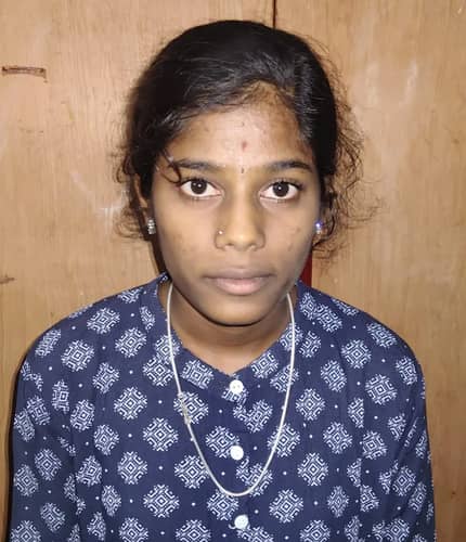Sandhiya
