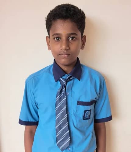 Suthir Vasanth K K A