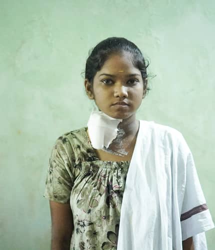Sivasankari