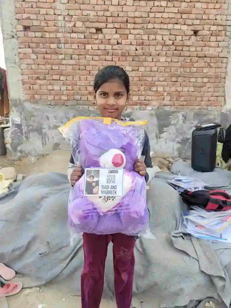 Gift for Children