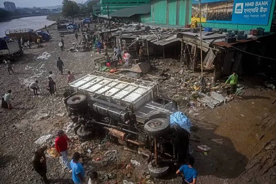 Nepal Kit
