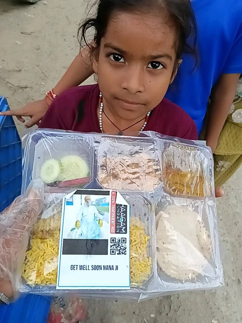 Thaali Meals