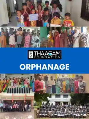 Orphanage-card